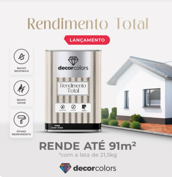 RENDIMENTO TOTAL